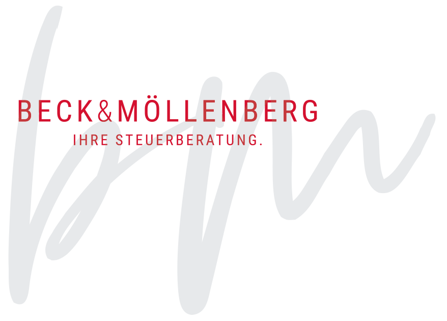 Beck & Möllenberg Partnerschaft mbB Steuerberatungsgesellschaft