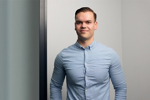 Julian Klein